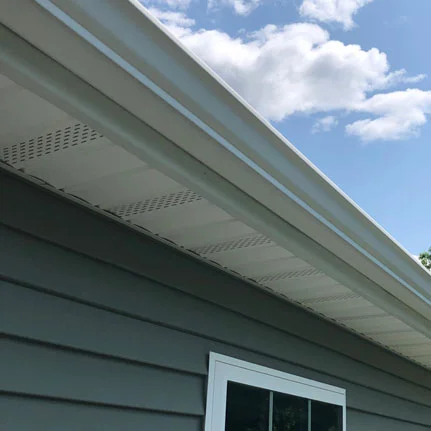 fascia gutter installation Shirley ny