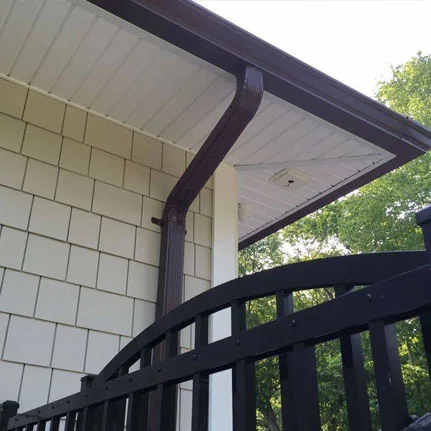 fascia gutter installation Shirley ny